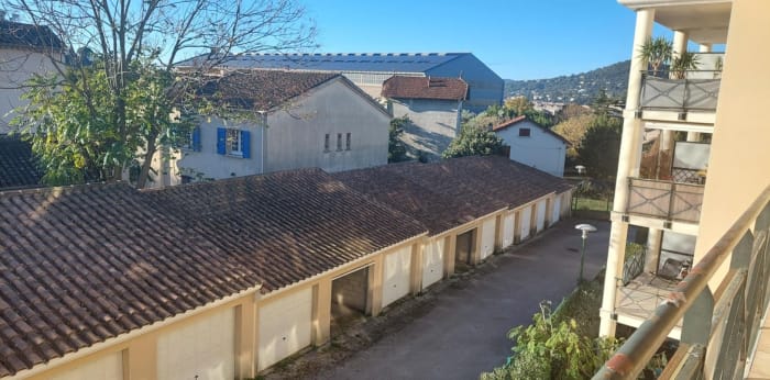 Image 13 sur 13 - Appartement  ·  Vente · Ales (30100) · 3 pièces · 73m²