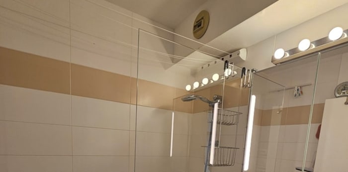 Image 7 sur 9 - Appartement  ·  Vente · Blonville Sur Mer (14910) · 2 pièces · 30m²