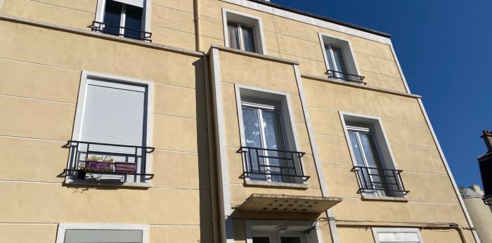 Image 6 sur 6 - Appartement  ·  Vente · Bois Colombes (92270) · 2 pièces · 32m²