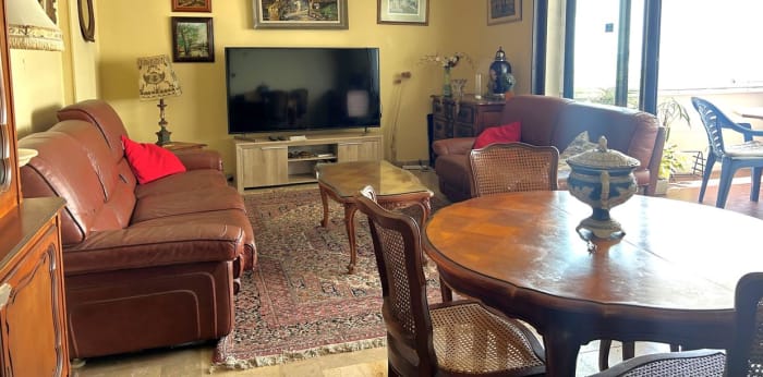 Image 4 sur 9 - Appartement  ·  Vente · La Grande Motte (34280) · 3 pièces · 92m²