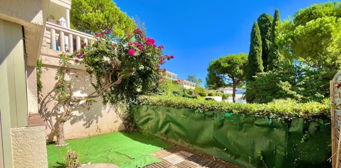 Image 1 sur 6 - Appartement  ·  Vente · Nice (06200) · 2 pièces · 46m²