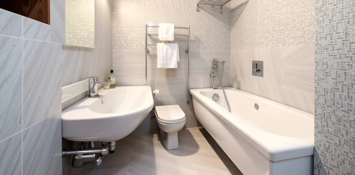 Image 11 sur 13 - Appartement  ·  Vente · Orleans (45000) · 4 pièces · 91m²