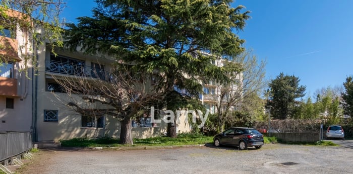 Image 14 sur 18 - Appartement  ·  Vente · Toulouse (31500) · 1 pièce · 37m²