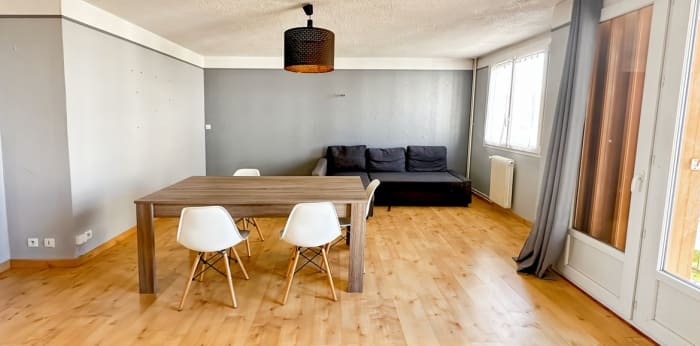 Image 4 sur 7 - Appartement  ·  Vente · Montargis (45200) · 4 pièces · 71m²