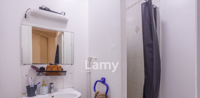 Image 5 sur 5 - Appartement  ·  Vente · Valenciennes (59300) · 1 pièce · 30m²