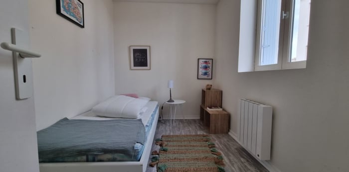 Image 5 sur 7 - Appartement  ·  Vente · Les Sables D Olonne (85100) · 4 pièces · 92m²