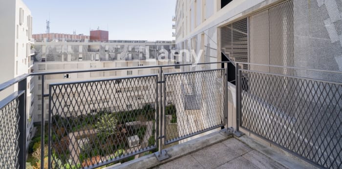 Image 5 sur 5 - Appartement  ·  Vente · Marseille 03 (13003) · 1 pièce · 22m²