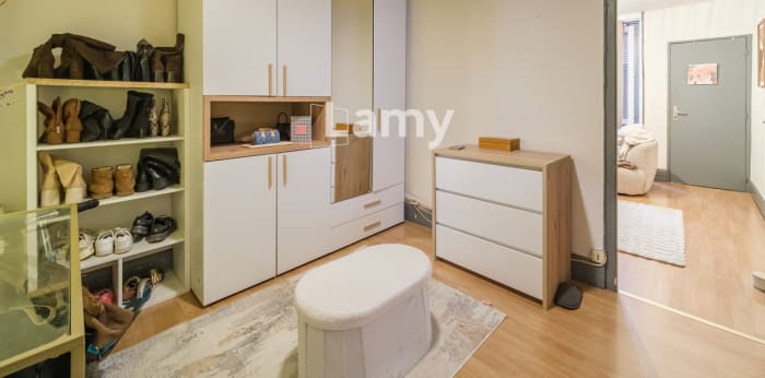 Image 9 sur 10 - Appartement  ·  Vente · Mulhouse (68100) · 3 pièces · 66m²