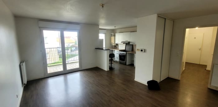 Image 1 sur 9 - Appartement  ·  Vente · Reze (44400) · 3 pièces · 63m²