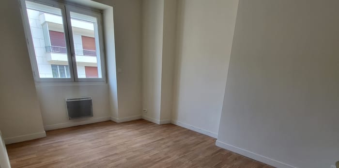 Image 5 sur 9 - Appartement  ·  Vente · Angers (49100) · 3 pièces · 73m²