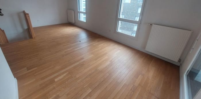 Image 1 sur 9 - Appartement  ·  Vente · Asnieres Sur Seine (92600) · 2 pièces · 52m²