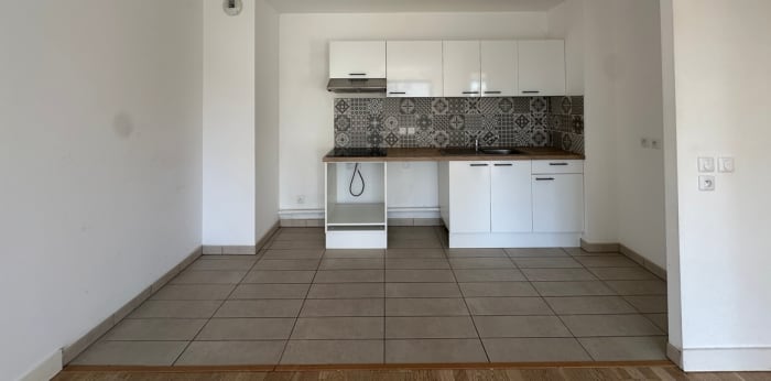 Image 4 sur 10 - Appartement  ·  Vente · Bordeaux (33200) · 3 pièces · 65m²