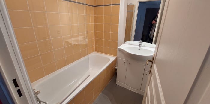 Image 4 sur 7 - Appartement  ·  Vente · Grasse (06130) · 31m²