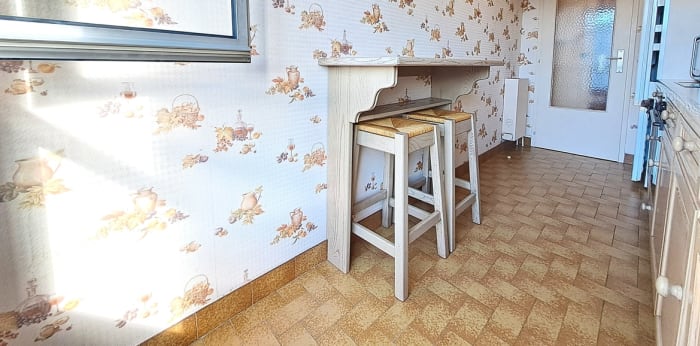 Image 7 sur 10 - Appartement  ·  Vente · Bayonne (64100) · 2 pièces · 44m²