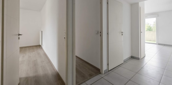 Image 8 sur 21 - Appartement  ·  Vente · Sciez (74140) · 3 pièces · 65m²