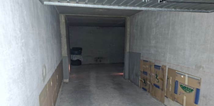 Image 3 sur 6 - Parking/box  ·  Vente · Lyon (69006) · 30m²