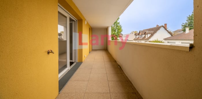 Image 11 sur 11 - Appartement  ·  Vente · St Jean De Braye (45800) · 3 pièces · 62m²