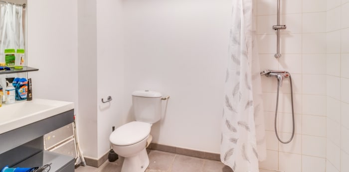 Image 6 sur 7 - Appartement  ·  Vente · Roubaix (59100) · 1 pièce · 21m²