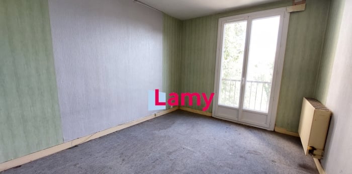 Image 7 sur 10 - Appartement  ·  Vente · Limoges (87100) · 4 pièces · 89m²