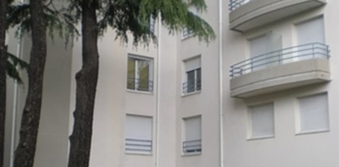Image 1 sur 4 - Appartement  ·  Vente · Nantes (44300) · 1 pièce · 19m²