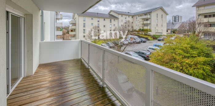 Image 12 sur 13 - Appartement  ·  Vente · Chambery (73000) · 3 pièces · 54m²