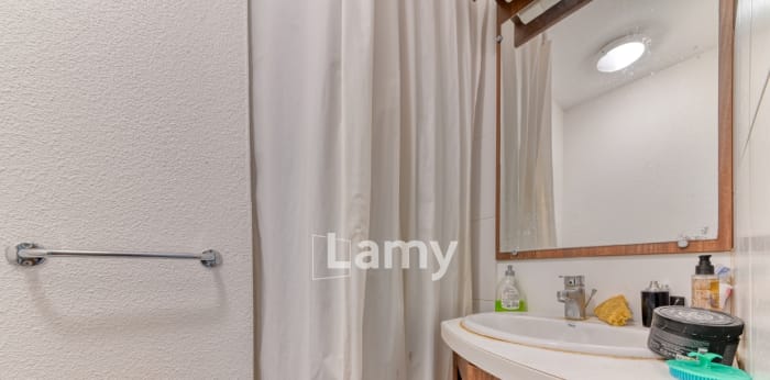 Image 7 sur 11 - Appartement  ·  Vente · Bron (69500) · 1 pièce · 18m²