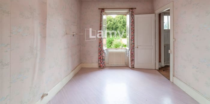 Image 7 sur 12 - Maison/villa  ·  Vente · Besancon (25000) · 5 pièces · 102m²