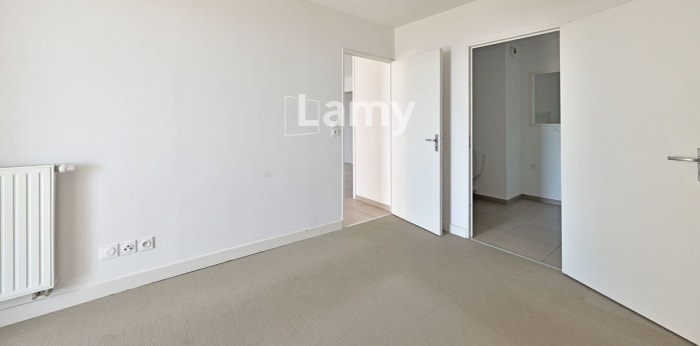 Image 9 sur 13 - Appartement  ·  Vente · Palavas Les Flots (34250) · 2 pièces · 42m²