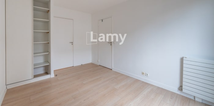 Image 5 sur 12 - Appartement  ·  Vente · Boulogne Billancourt (92100) · 2 pièces · 46m²