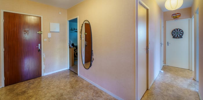 Image 8 sur 9 - Appartement  ·  Vente · Dijon (21000) · 4 pièces · 76m²