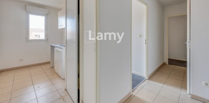 Image 12 sur 15 - Appartement  ·  Vente · Belin Beliet (33830) · 3 pièces · 65m²