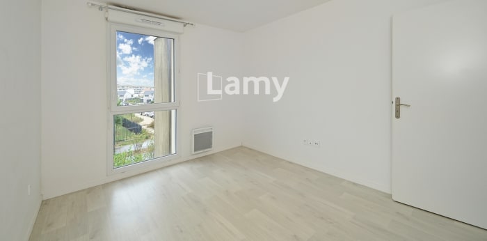 Image 6 sur 11 - Appartement  ·  Vente · Moissy Cramayel (77550) · 3 pièces · 59m²