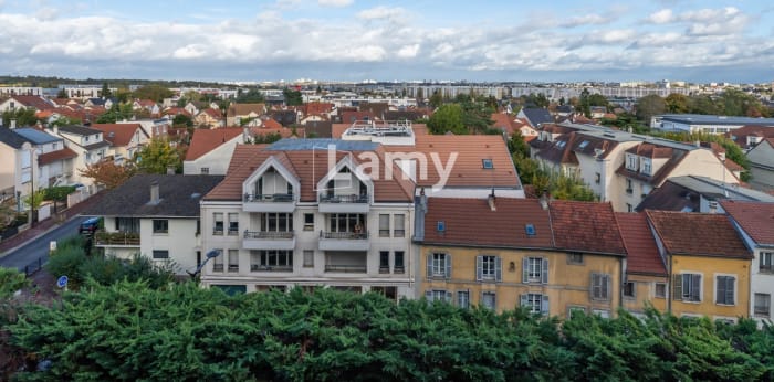 Image 10 sur 11 - Appartement  ·  Vente · Antony (92160) · 4 pièces · 92m²