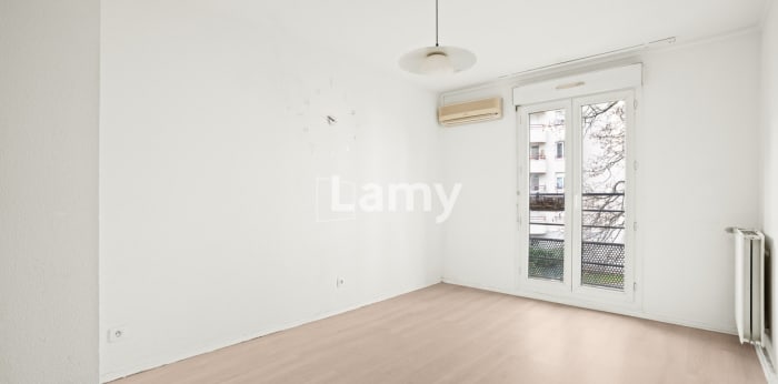 Image 7 sur 9 - Appartement  ·  Vente · Lyon (69009) · 2 pièces · 33m²