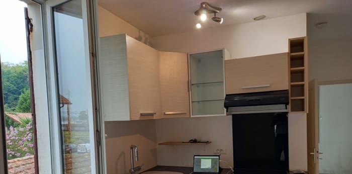 Image 4 sur 4 - Appartement  ·  Vente · Bayonne (64100) · 3 pièces · 44m²