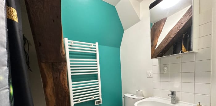 Image 5 sur 6 - Appartement  ·  Vente · Montargis (45200) · 1 pièce · 24m²