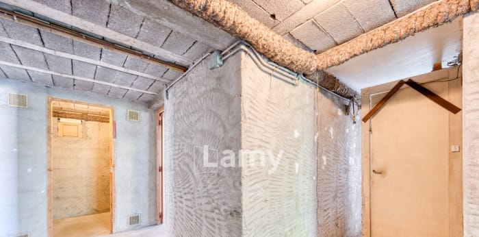 Image 14 sur 24 - Maison/villa  ·  Vente · Libourne (33500) · 6 pièces · 152m²