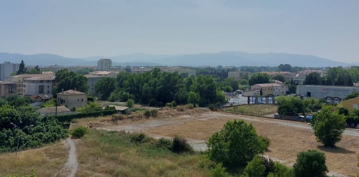 Image 12 sur 14 - Appartement  ·  Vente · Frejus (83600) · 2 pièces · 55m²