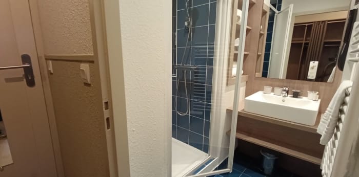 Image 10 sur 12 - Appartement  ·  Vente · Soustons (40140) · 2 pièces · 29m²