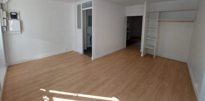 Appartement  ·  Vente · Rueil Malmaison (92500) · 2 pièces · 34m²