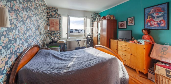 Image 7 sur 8 - Appartement  ·  Vente · Besancon (25000) · 4 pièces · 84m²