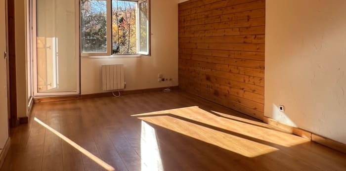 Image 1 sur 11 - Appartement  ·  Vente · Les Deux Alpes (38860) · 3 pièces · 51m²