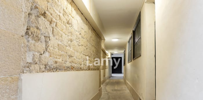 Image 7 sur 8 - Appartement  ·  Vente · Paris (75010) · 1 pièce · 16m²