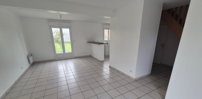 Image 4 sur 10 - Maison/villa  ·  Vente · Carlepont (60170) · 5 pièces · 77m²