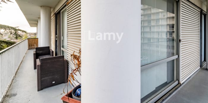 Image 9 sur 10 - Appartement  ·  Vente · Angouleme (16000) · 4 pièces · 77m²