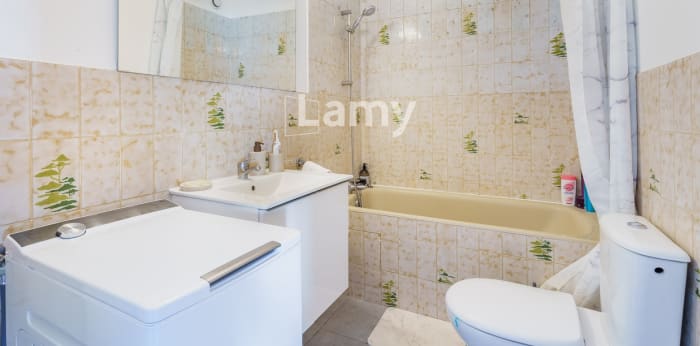 Image 6 sur 10 - Appartement  ·  Vente · Dijon (21000) · 2 pièces · 36m²