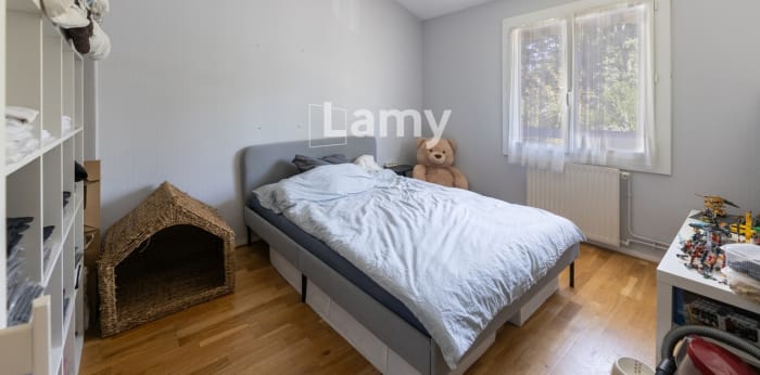 Image 6 sur 8 - Maison/villa  ·  Vente · Anglet (64600) · 4 pièces · 96m²