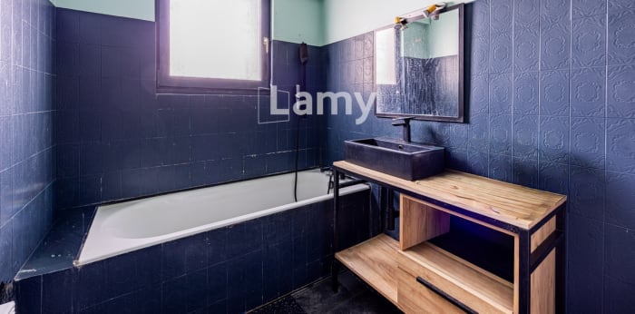 Image 9 sur 11 - Appartement  ·  Vente · Le Perreux Sur Marne (94170) · 3 pièces · 67m²