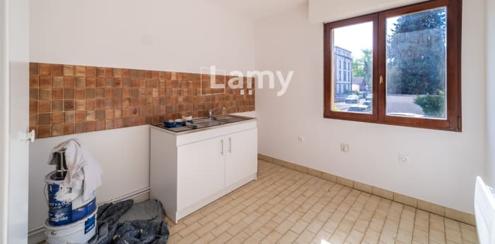 Image 5 sur 9 - Appartement  ·  Vente · Colmar (68000) · 2 pièces · 52m²