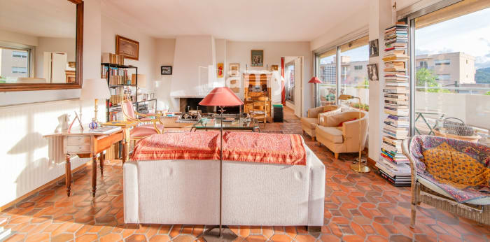 Image 3 sur 8 - Appartement  ·  Vente · Aix En Provence (13100) · 4 pièces · 98m²